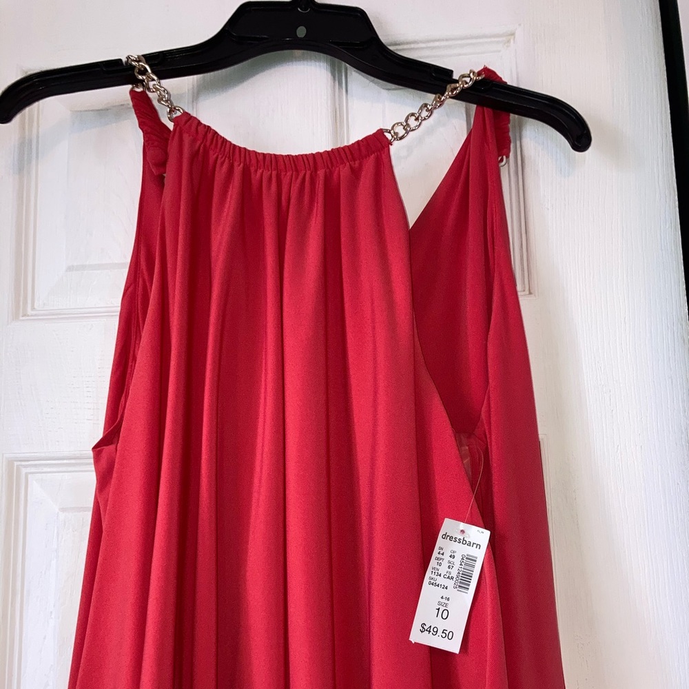 Dressbarn summer dress